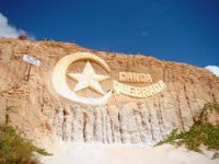 CANOA QUEBRADA